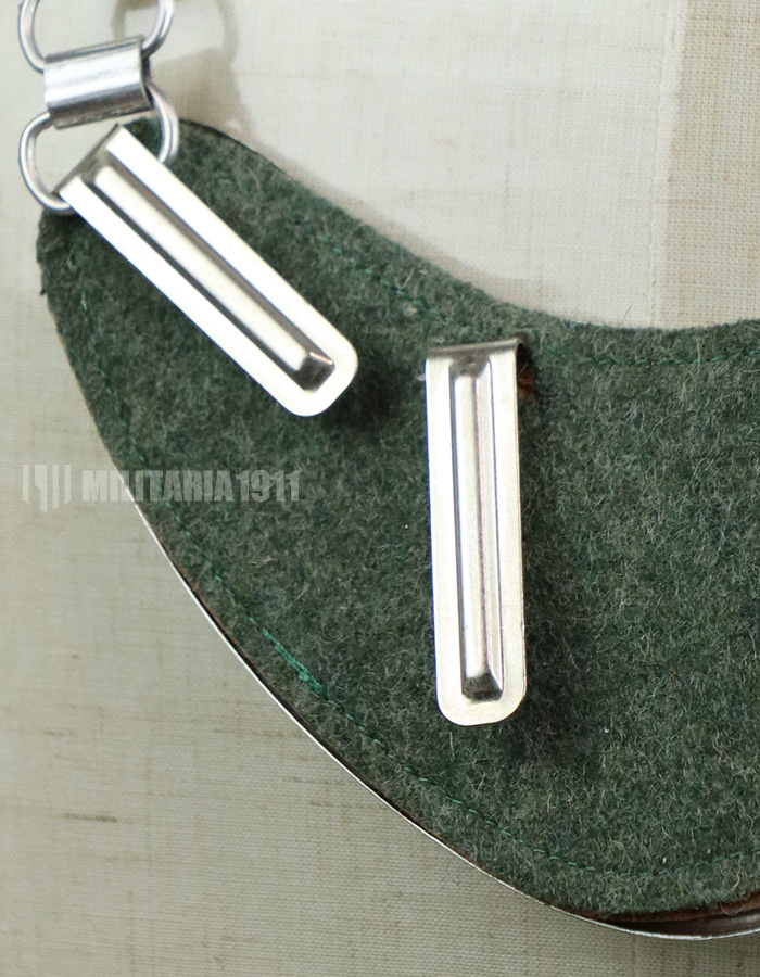 レプリカ ドイツ空軍 野戦警察 ゴルケット | MILITARIA1911 ANTIQUES