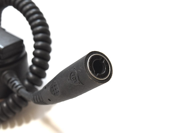 米軍実物 TCI Tactical Command Industries PTT スイッチ 6PIN 特殊