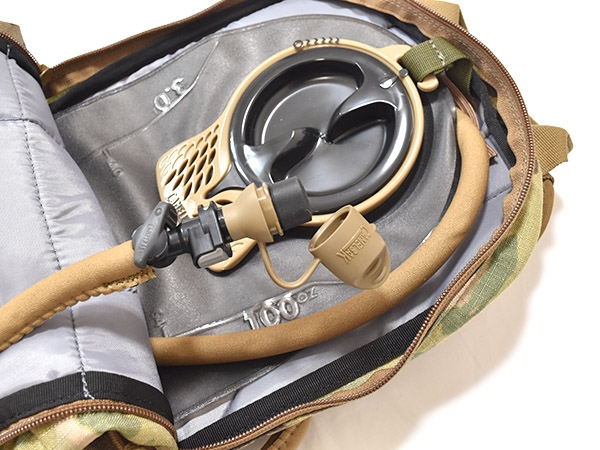 米軍実物 CAMELBAK MULE キャメルバック マルチカム | ミリタリー琉球