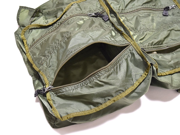 米軍実物 CASE MEDICAL INSTRUMENT AND SUPPLY SET NO.17 メディカル