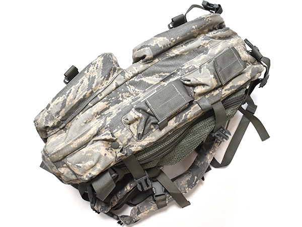 米軍実物 LBT-1562A FIELD CARE LARGE JUMPABLE メディカル バック