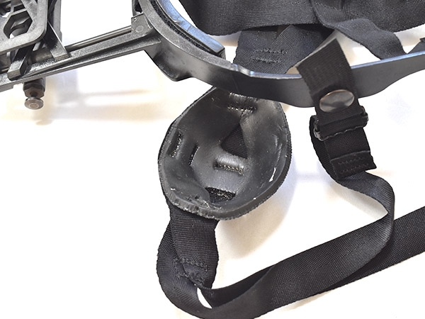 米軍実物 AN/PVS-7B PVS-14 NVG スカルクラッシャー 特殊部隊 ナイト