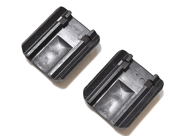 米軍実物 Knight's Armament ナイツ レイルカバー パネル 2リブ VERO