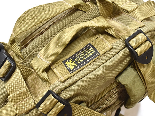 米軍実物 LBT-1562A FIELD CARE LARGE JUMPABLE メディカル バック