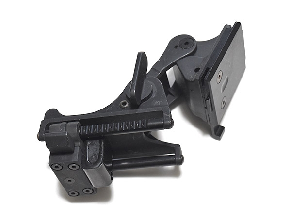 米軍実物 NOROTOS ノロトス RHINO NVG ナイトビジョン マウント AN/PVS
