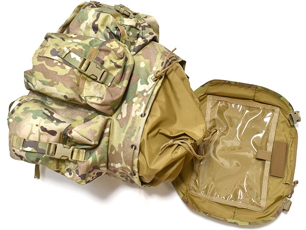 米軍実物 T3 GEAR Search and Rescue Pack バックパック AFSOC STS PJ