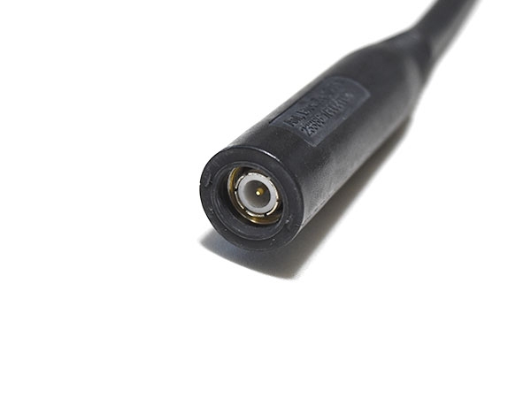 米軍実物 Thales MBITR PRC-148 152 ショート アンテナ