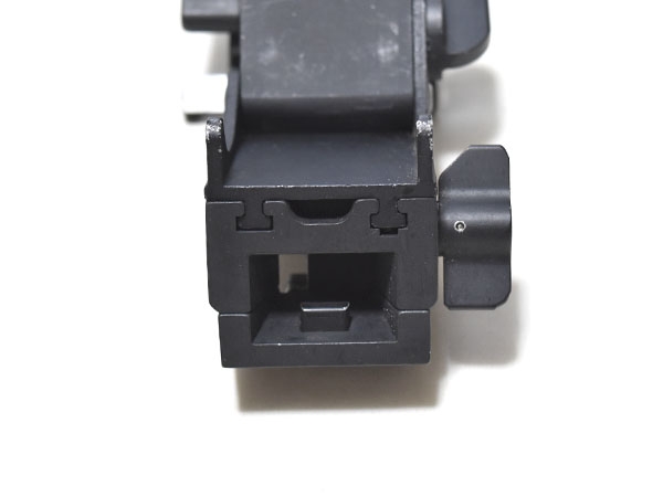 米軍実物 新型 NOROTOS ノロトス RHINO2 NVG マウント USMC ARMY