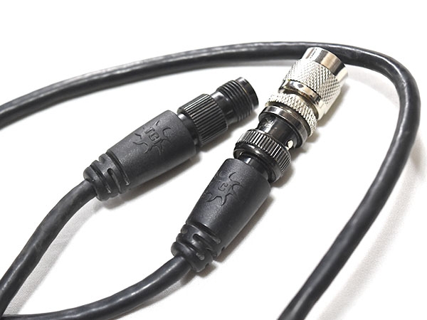 米軍実物 TCI MAST アンテナ リロケーション ケーブル 特殊部隊