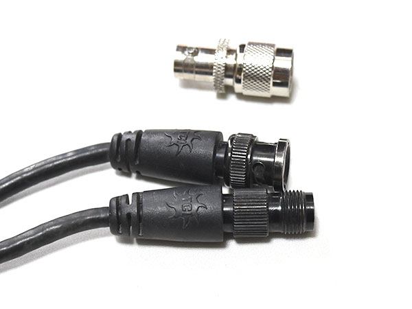 米軍実物 TCI MAST アンテナ リロケーション ケーブル 特殊部隊