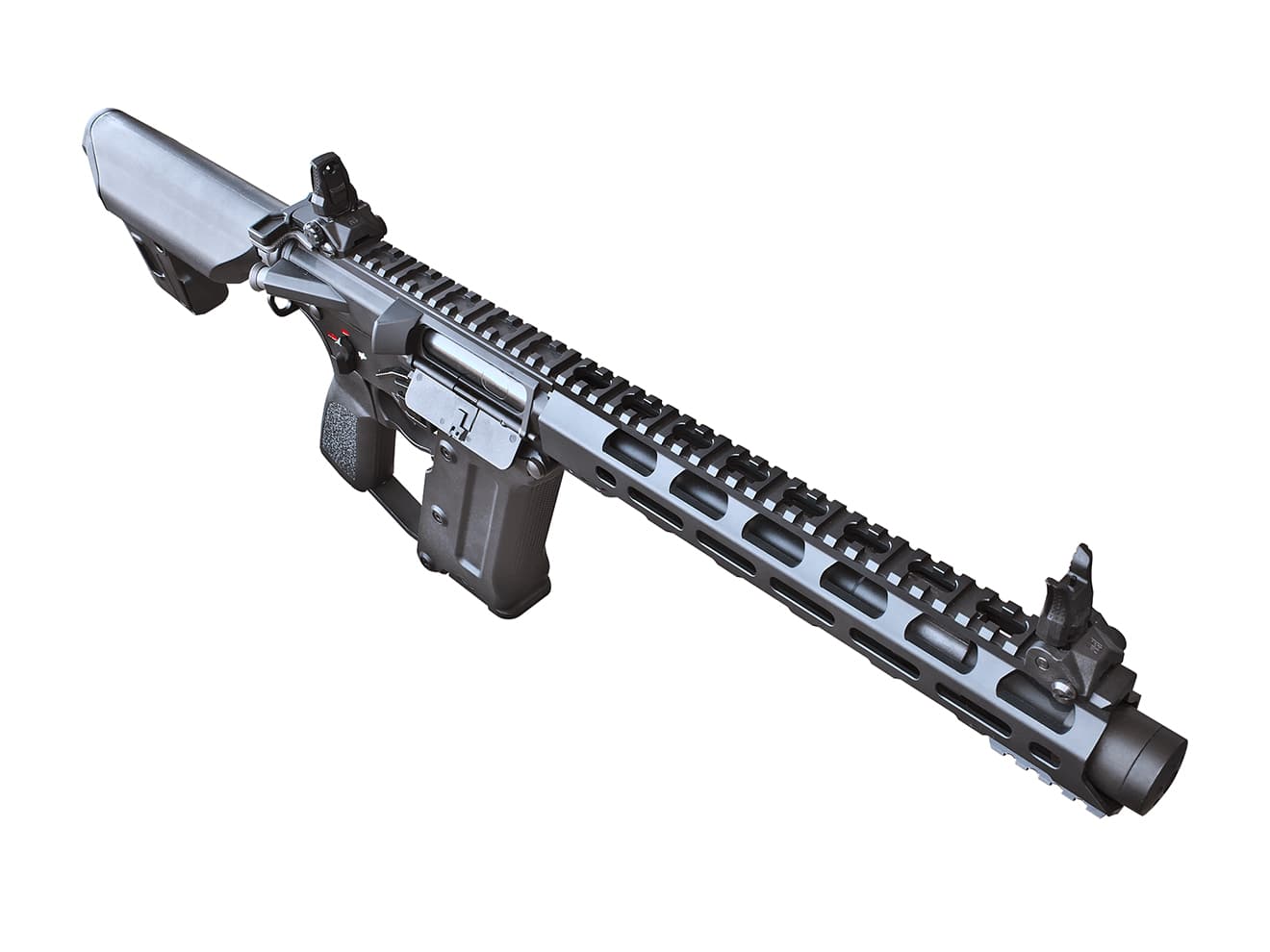 KSC ストラック ERG ライフル | ミリタリーベース – ミリタリーベース
