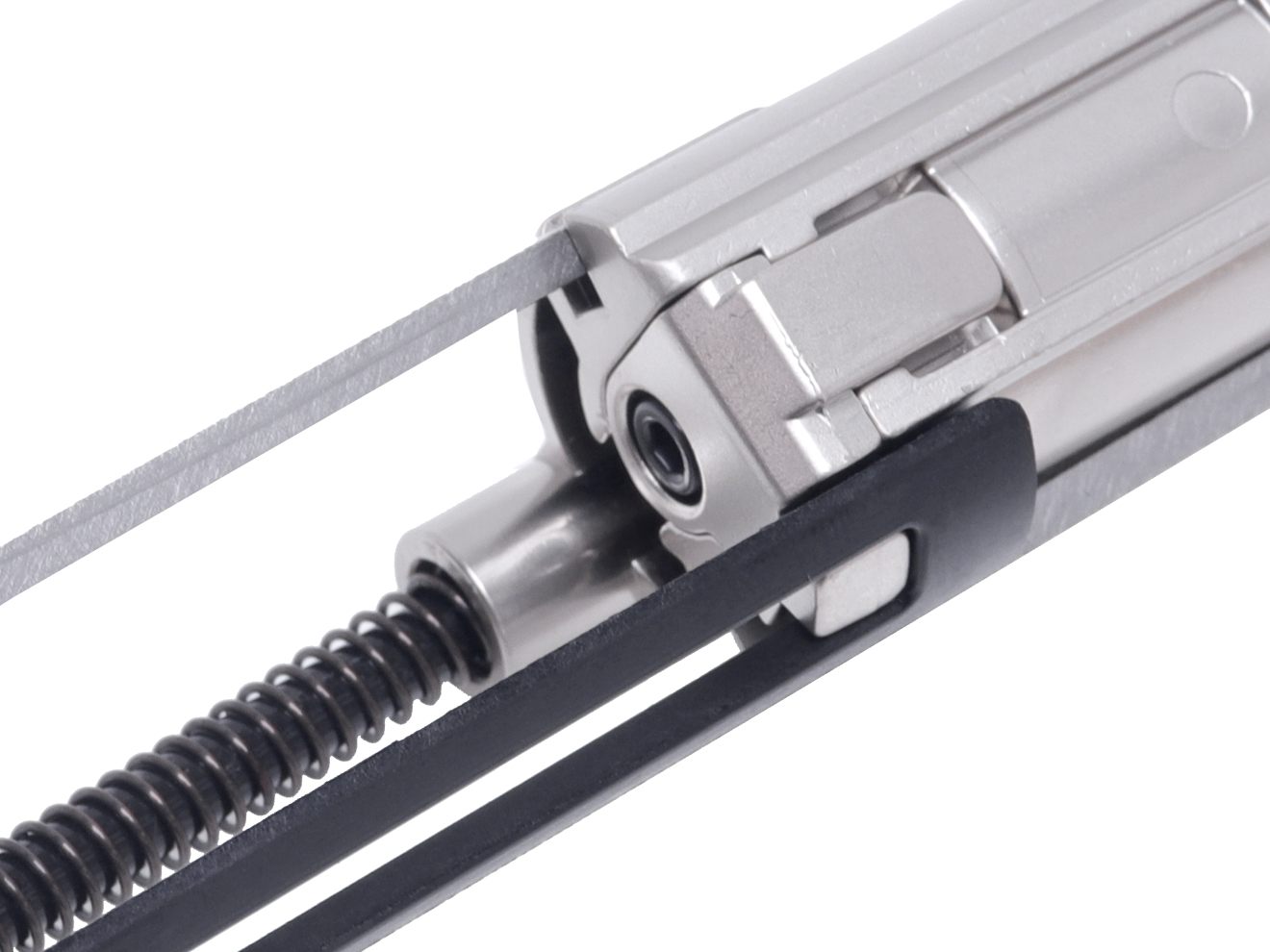 Maple Leaf ハミングバード ショートストロークボルト アッセンブリー