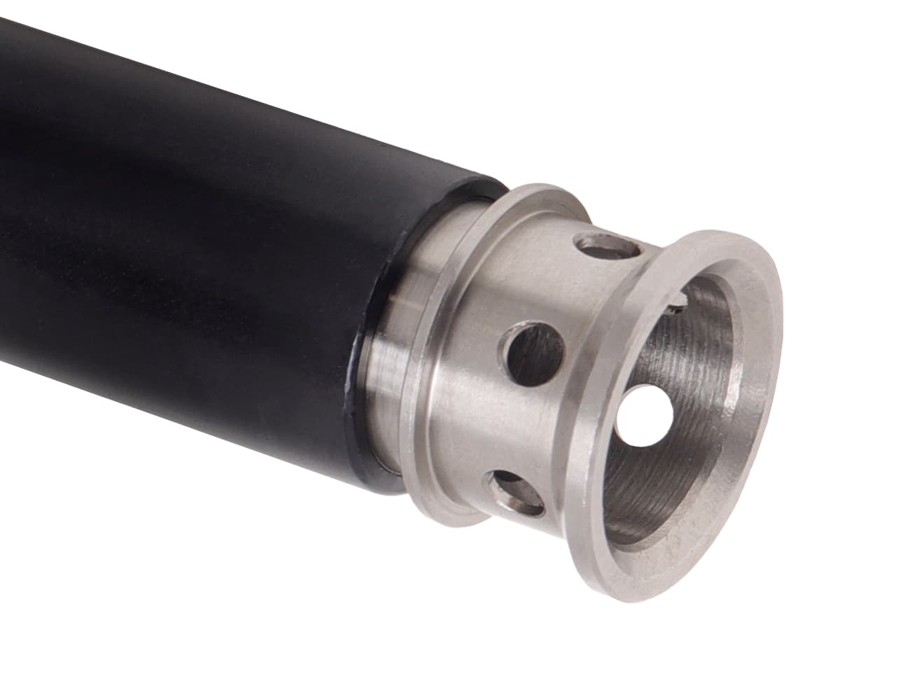 VSR10 開封済みシリンダー 40gヘビーピストン 重量弾カスタム VSR10