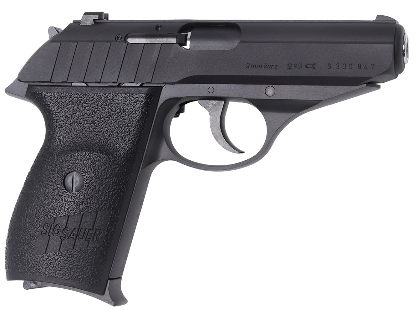 KSC ガスブローバック P232 ABS | ミリタリーベース – ミリタリー