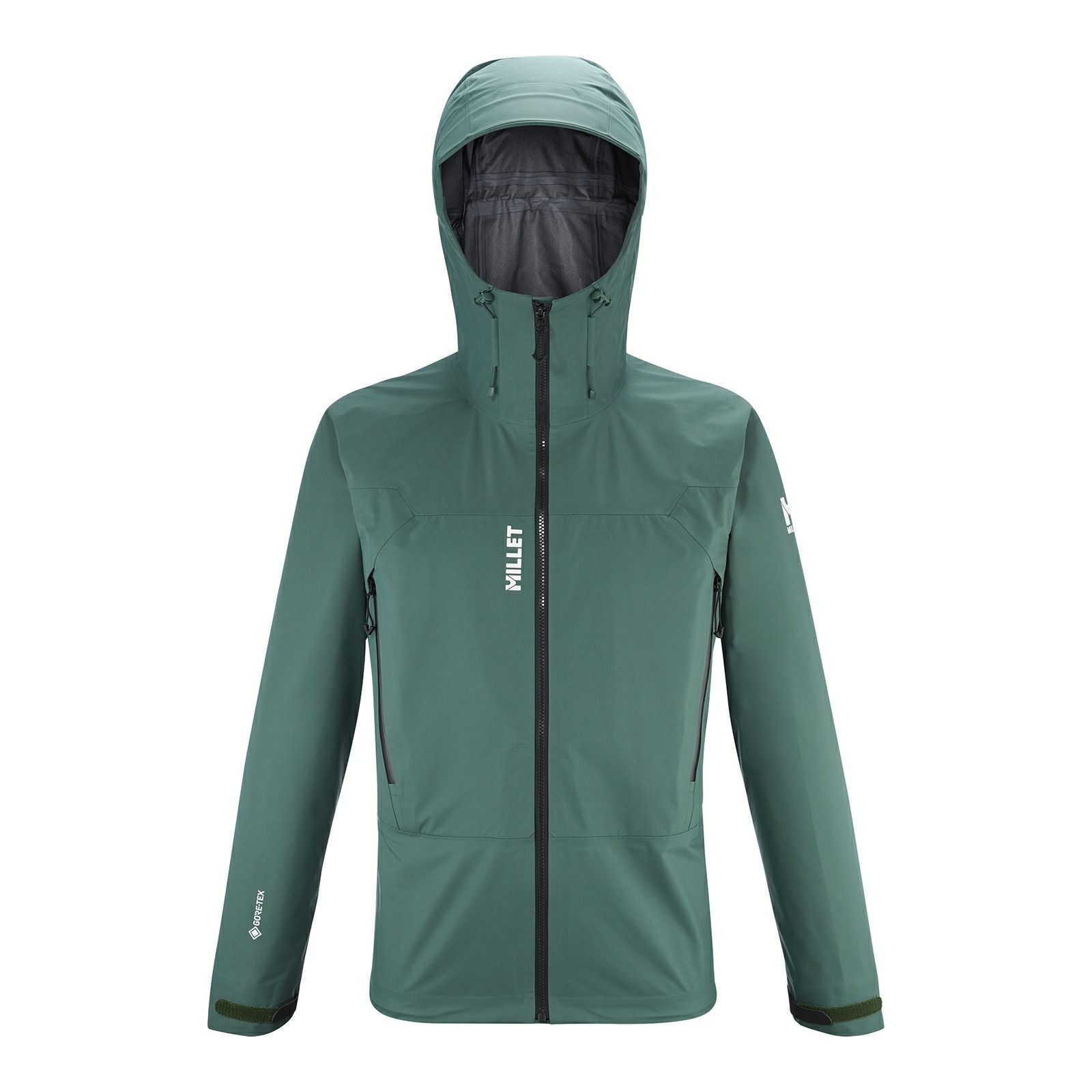 M ホワイト ゴアテックス インフィニウム ミトン | Millet(ミレー)公式通販