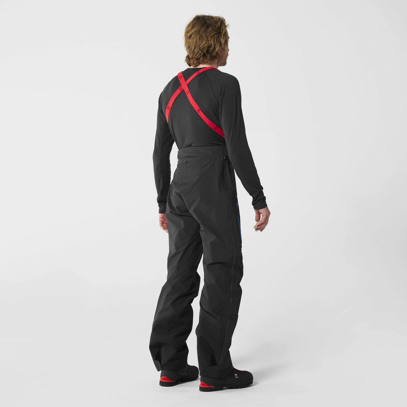 トリロジー GORE-TEX PROパンツ | Millet(ミレー)公式通販