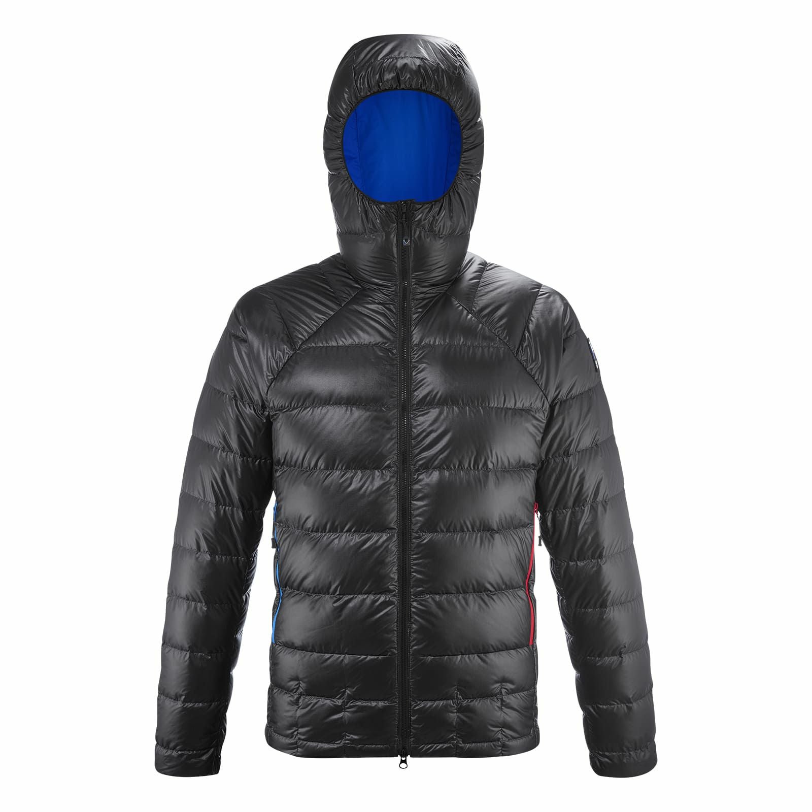 トリロジー アイコン ダウン フーディ | Millet(ミレー)公式通販