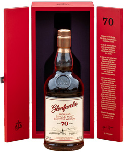 グレンファークラス70年」入荷いたしました！ | ミリオン商事株式会社