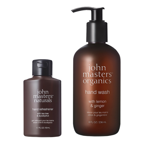 ジョンマスターオーガニック ハンドリフレッシュギフト 内祝い・ギフト