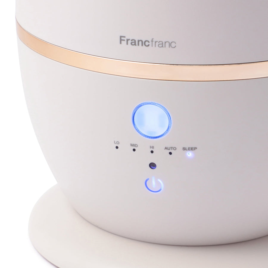 Francfranc(フランフラン) Sirene Top-Filled Ultrasonic 2-Way
