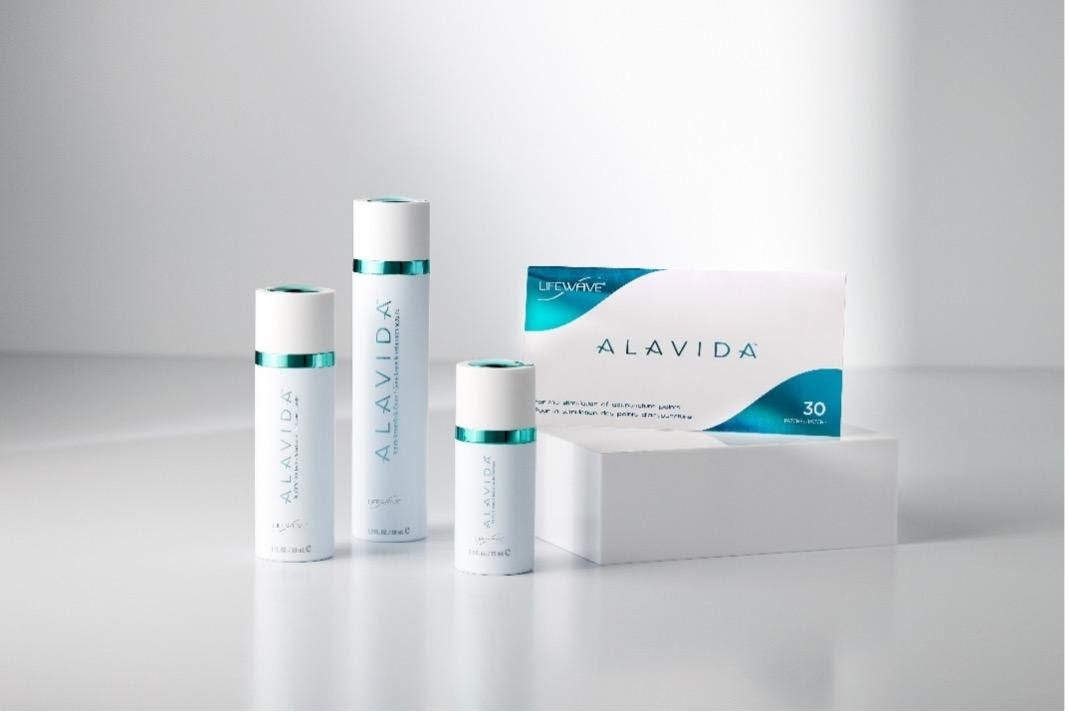 Beauty Sleep from Within: The Role of Alavida Stem Cell Therapy in