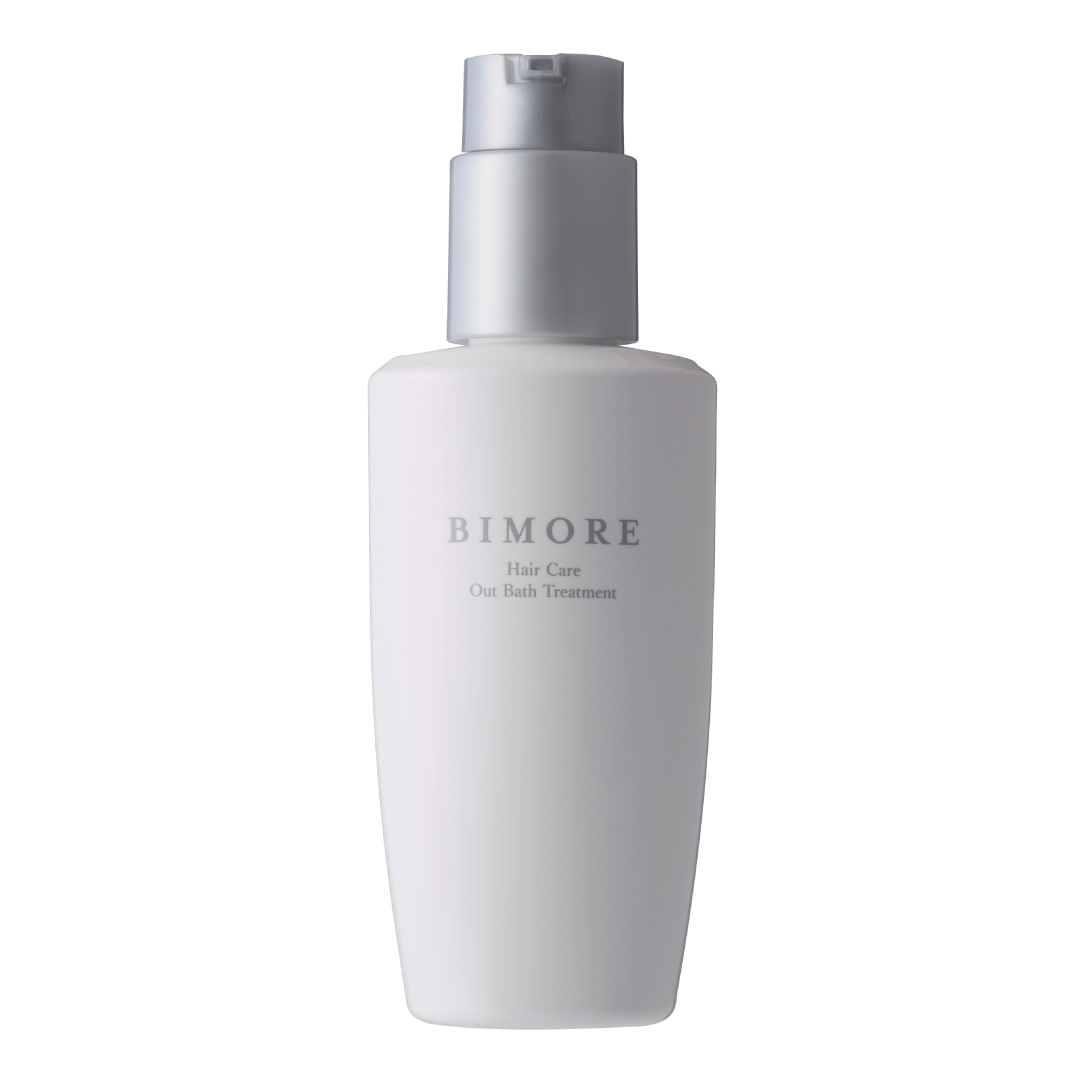 BIMOREからヘアケアシリーズ誕生。～2024年7月1日(月) 発売～ - 株式