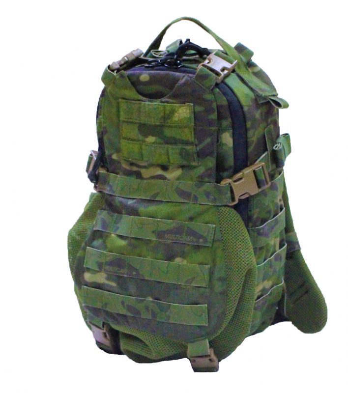 背のう1型B - みらい装備工房