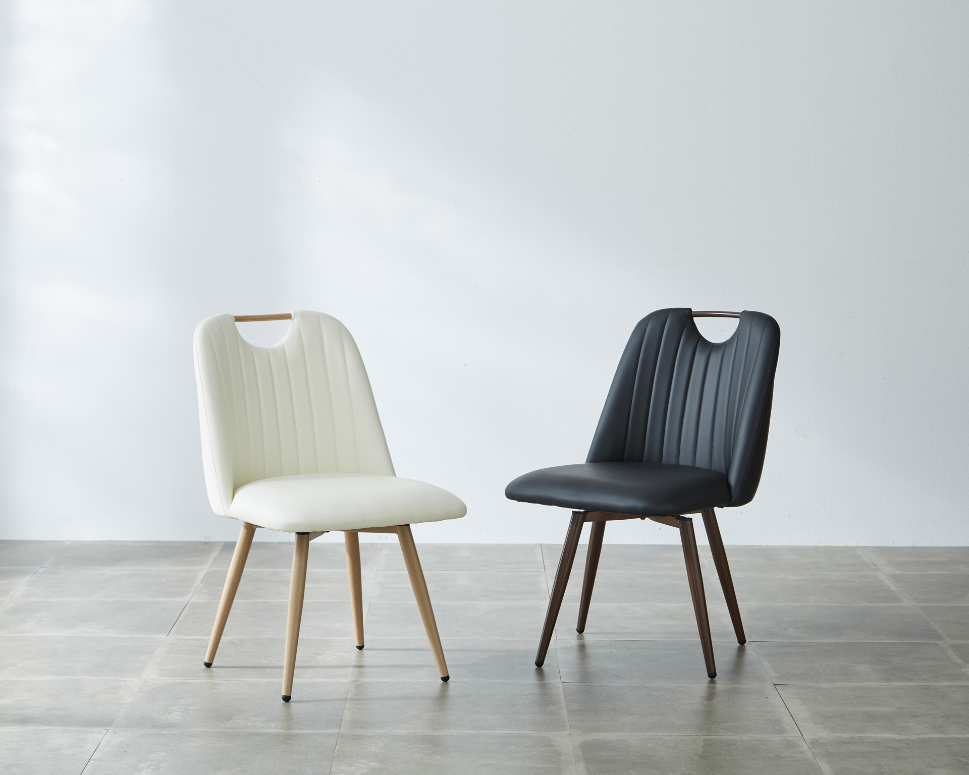 ダイニングチェア マレー