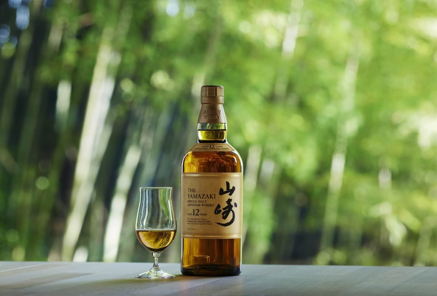 山崎蒸溜所12年とは？ジャパニーズウイスキーの代名詞 | ブログ