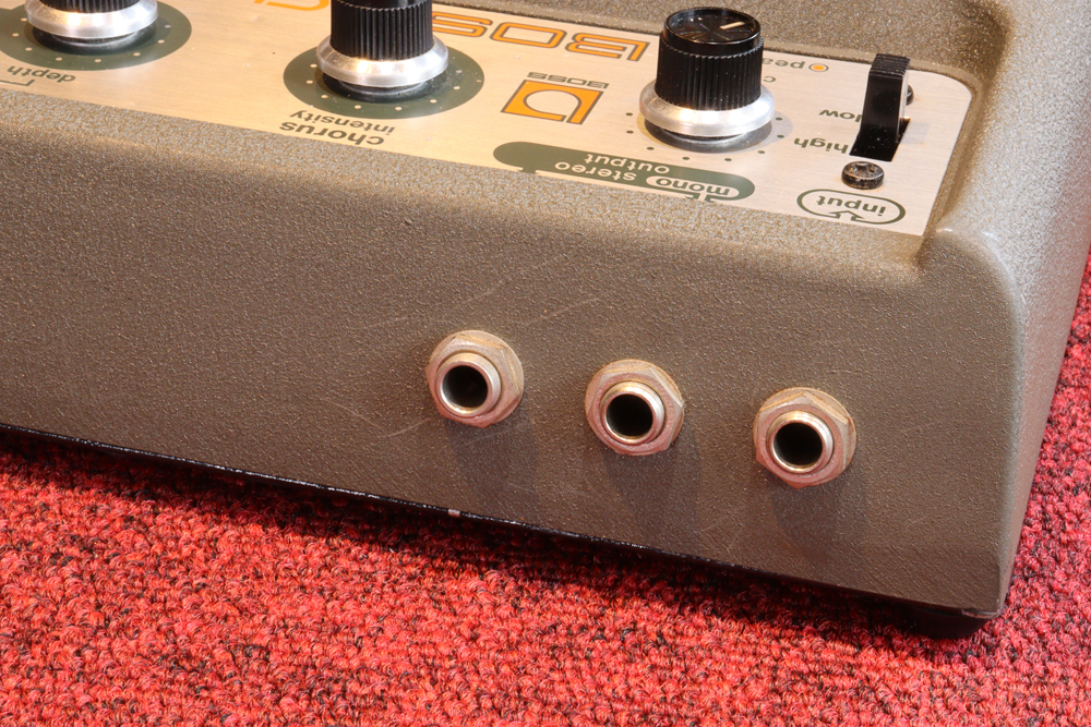 ヴィンテージ】BOSS CE-1 Chorus Ensemble - 博多区麦野のギター