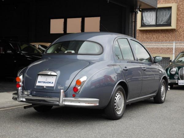 在庫詳細 - 光岡自動車販売特約店 高山興産株式会社