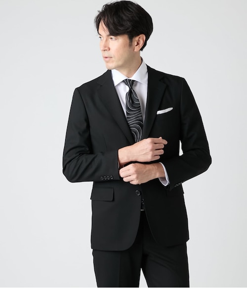 ニューヨーカー/スーツ・ジャケット・ベストのアウトレット通販｜三井