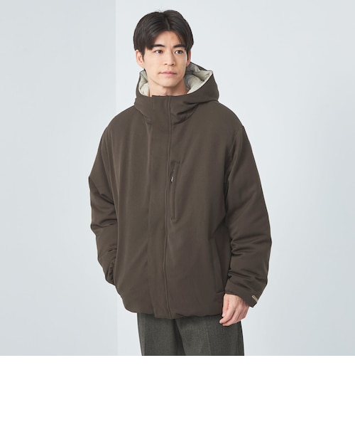 別注】＜TAION×GRAMICCI＞GLR リバーシブル ダウンジャケット