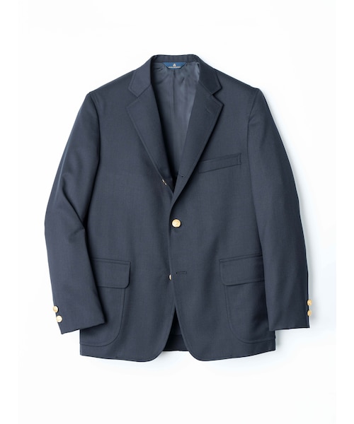 ブルックスブラザーズ スーツ 購入 セットアップ ダークネイビー L〜XL