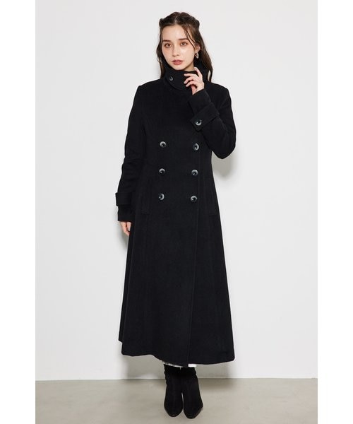 23シンデレララインコート｜リエンダの通販｜&mall（アンドモール