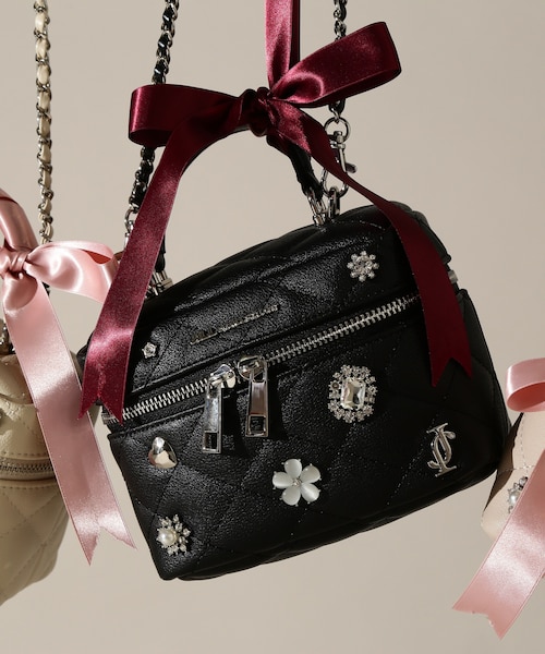 ブローチバニティ｜ジルバイジルスチュアートの通販｜&mall（アンド