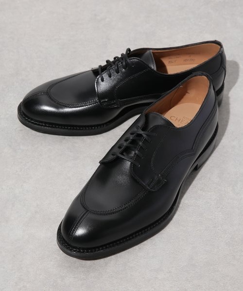 JOSEPH CHEANEY／別注 STANTON｜ナノ・ユニバースの通販｜&mall