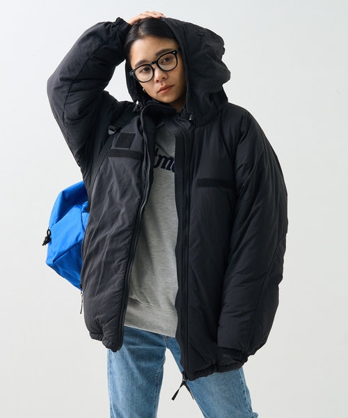 PRIMALOFT LEVEL7 ジャケット/プリマロフト レベル7 ジャケット