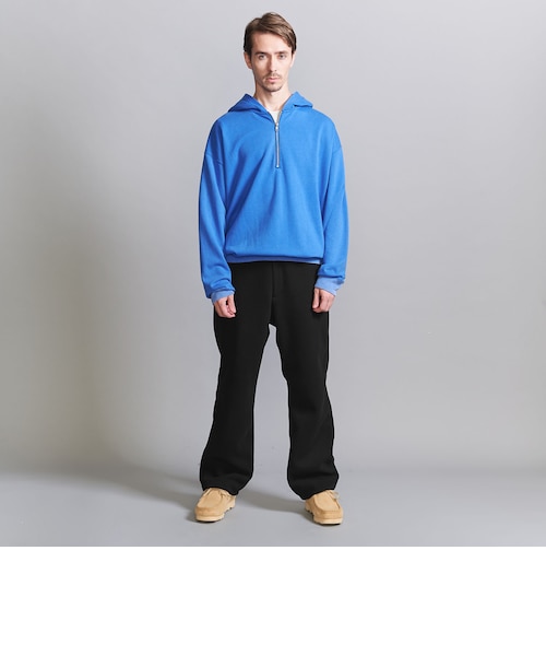 エアロフリース イージーパンツ｜ユナイテッドアローズ アウトレットの