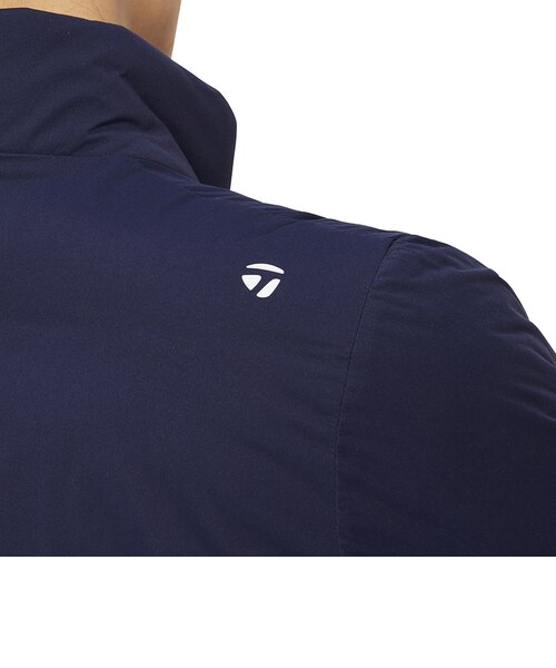 Ws】ストレッチインサレーテッドジャケット｜テーラーメイドの