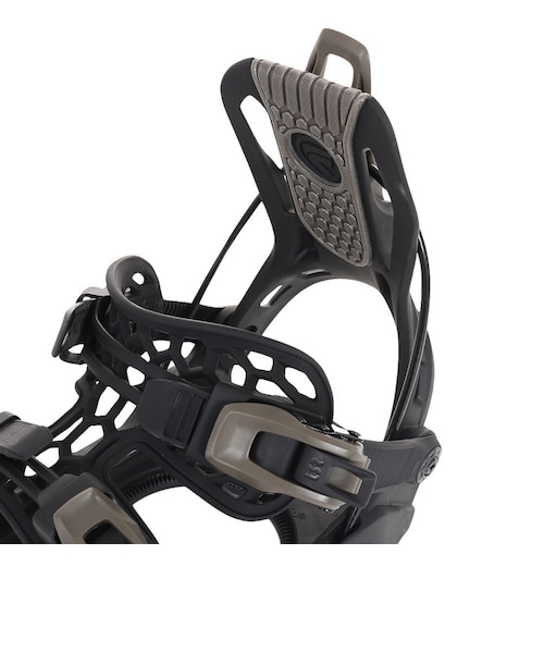 フロー（FLOW BINDINGS）スノーボード ビンディング 24 NEXUS LTD