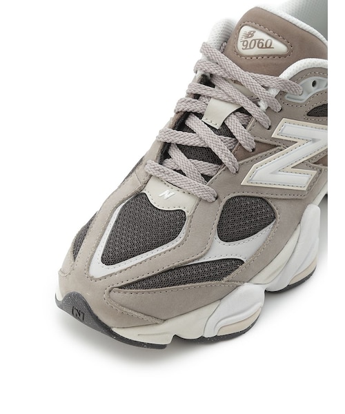 New Balance for emmi】U9060｜エミの通販｜&mall（アンドモール）三井