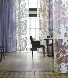 フジエテキスタイル | ミツワインテリア｜オーダーカーテン