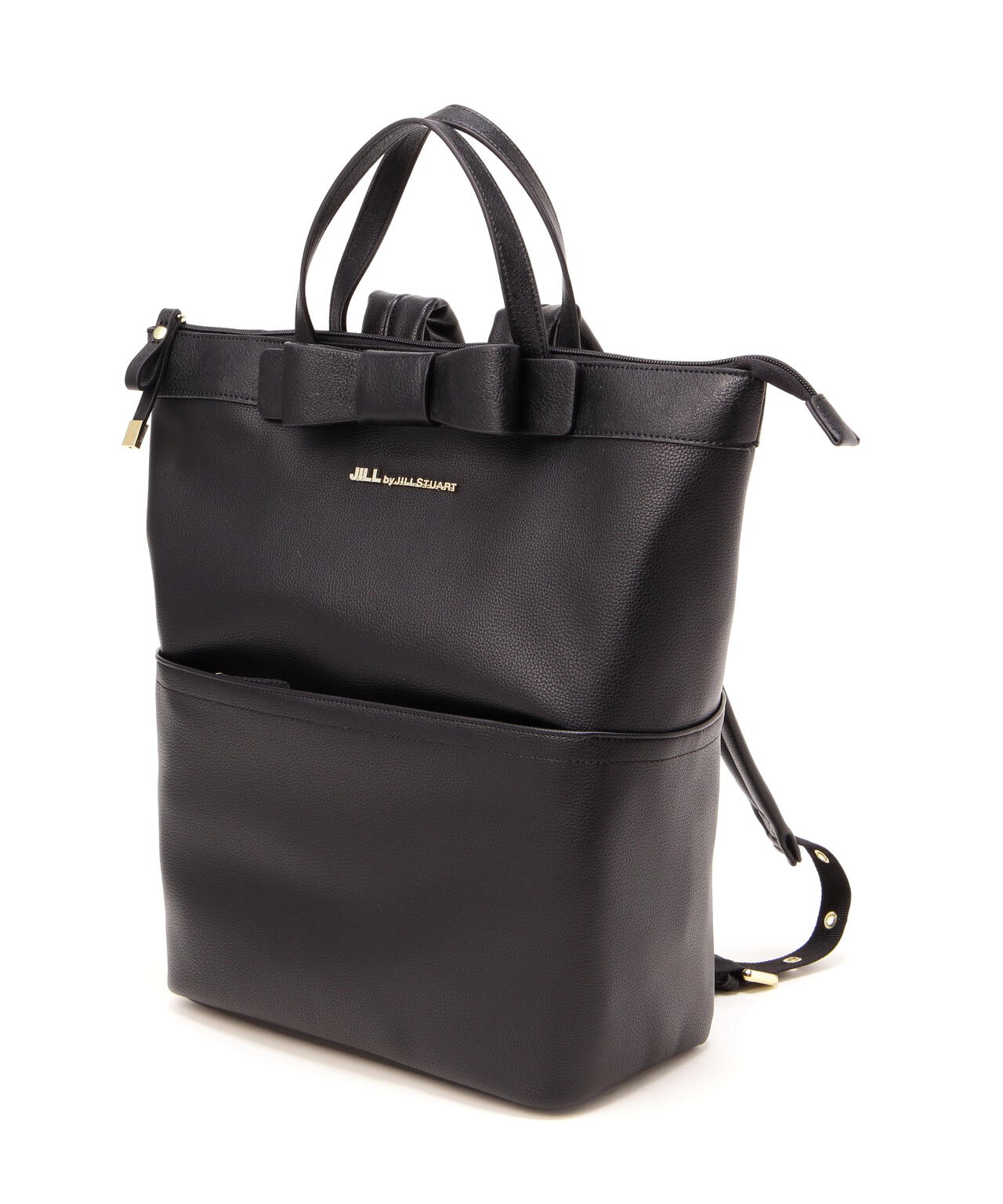 リボンスクエアバックパック | JILL by JILL STUART（ジル バイ ジル