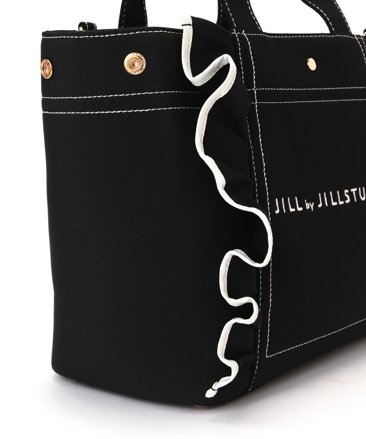 フリルトート大 | JILL by JILL STUART（ジル バイ ジルスチュアート