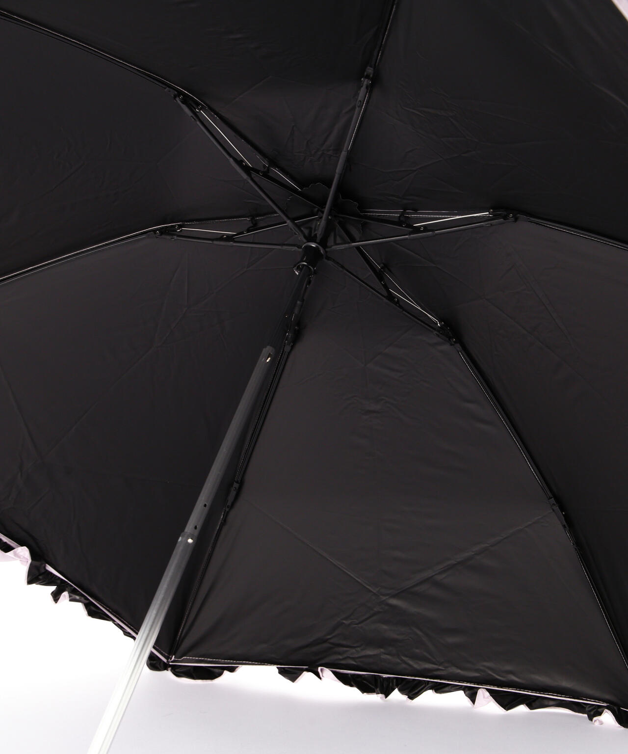 遮光フリルアンブレラ【晴雨兼用】 | JILL by JILL STUART（ジル バイ