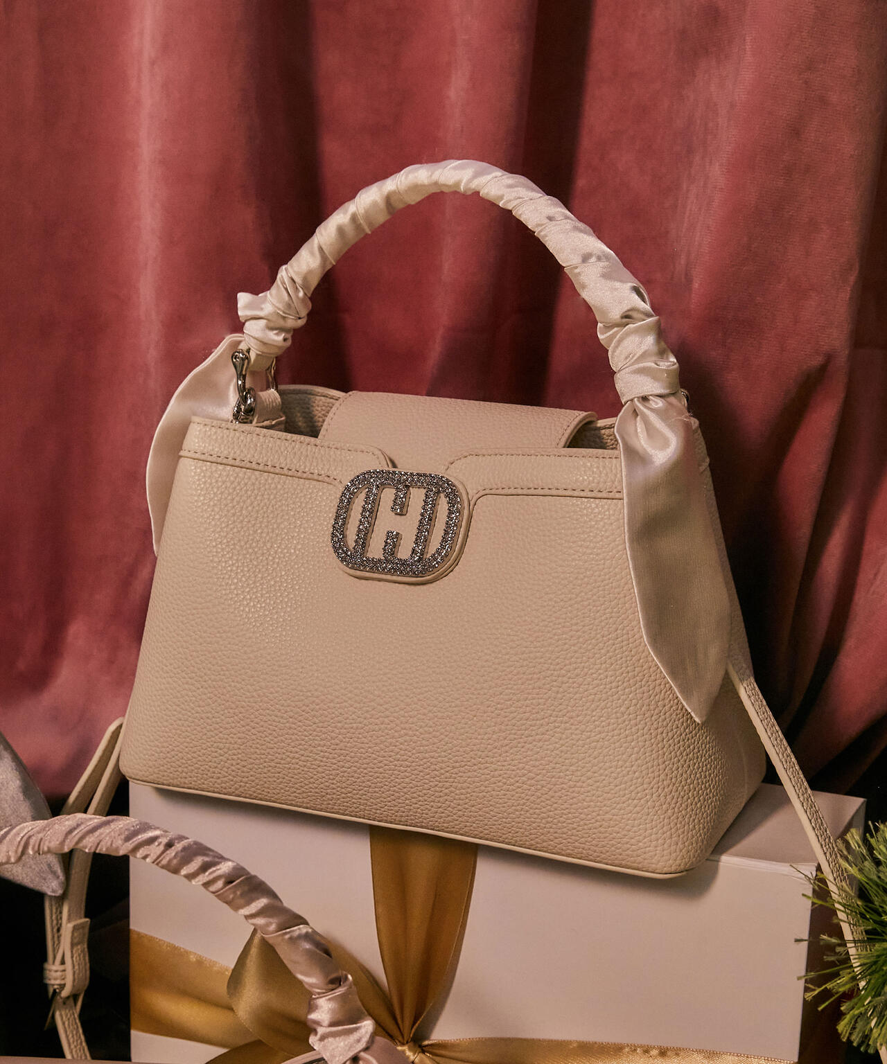 Wink J ワンハンドルバッグ | JILL by JILL STUART（ジル バイ ジル