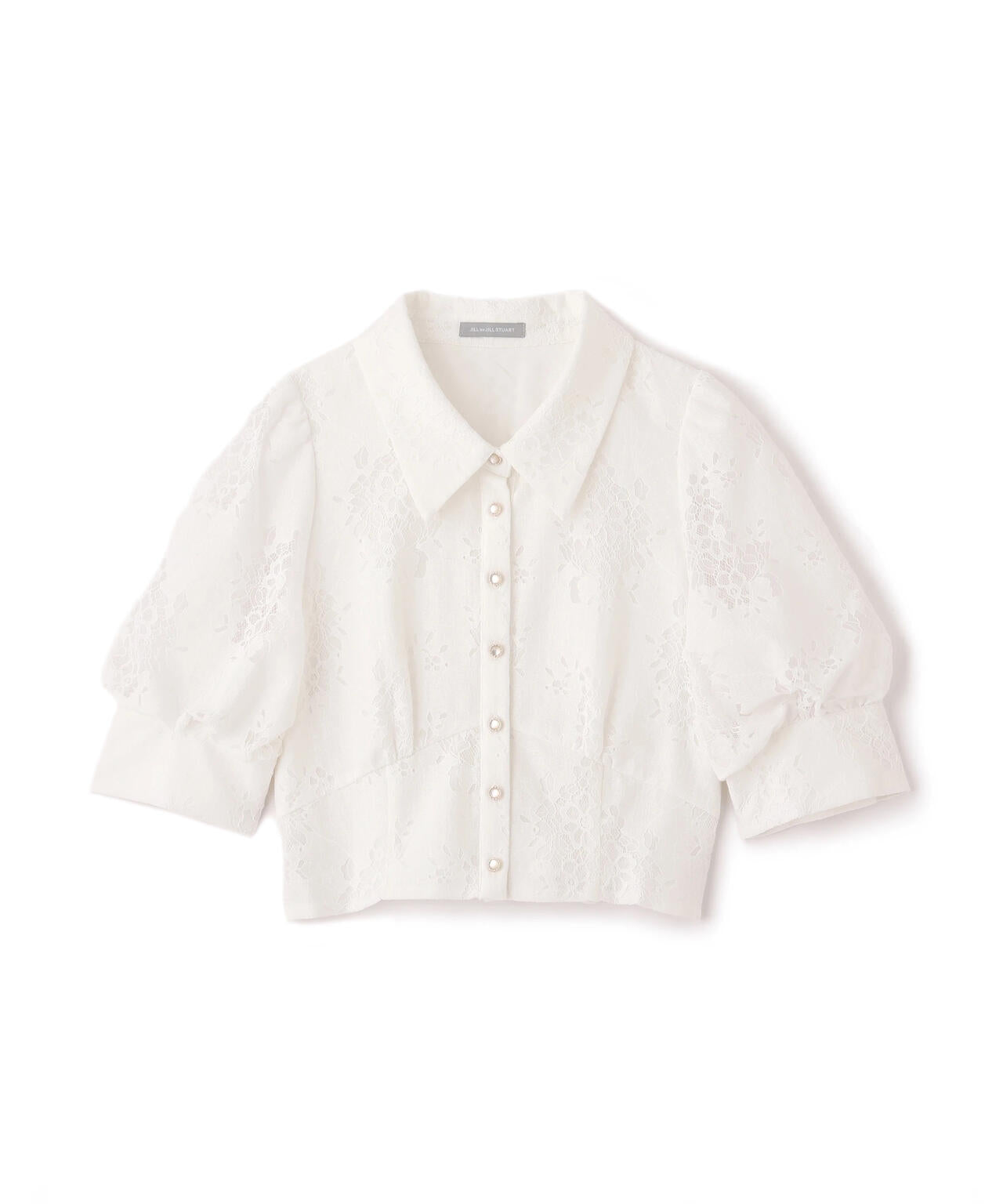 ウエストビスチェデザインブラウス | JILL by JILL STUART（ジル バイ