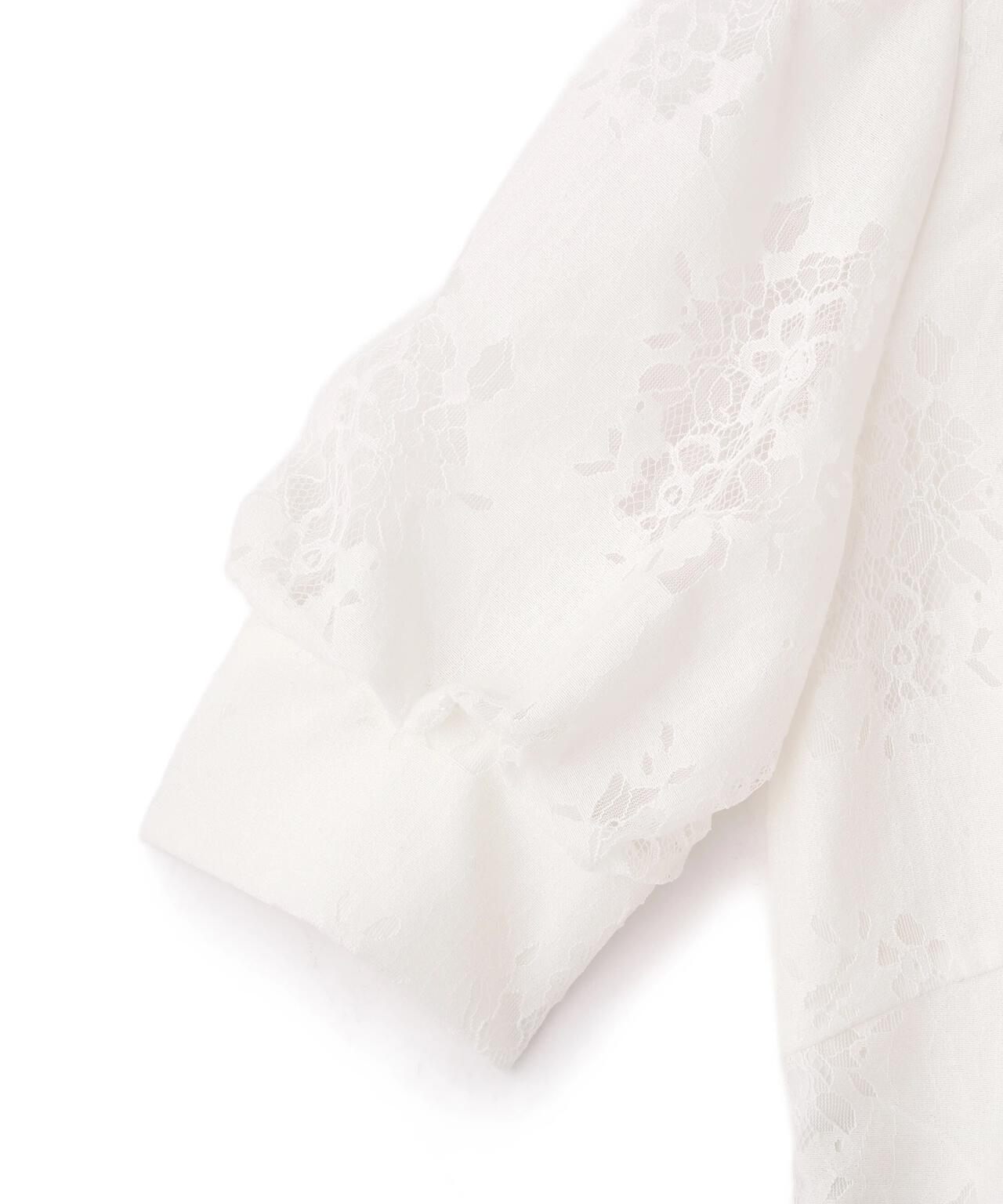 ウエストビスチェデザインブラウス | JILL by JILL STUART（ジル バイ