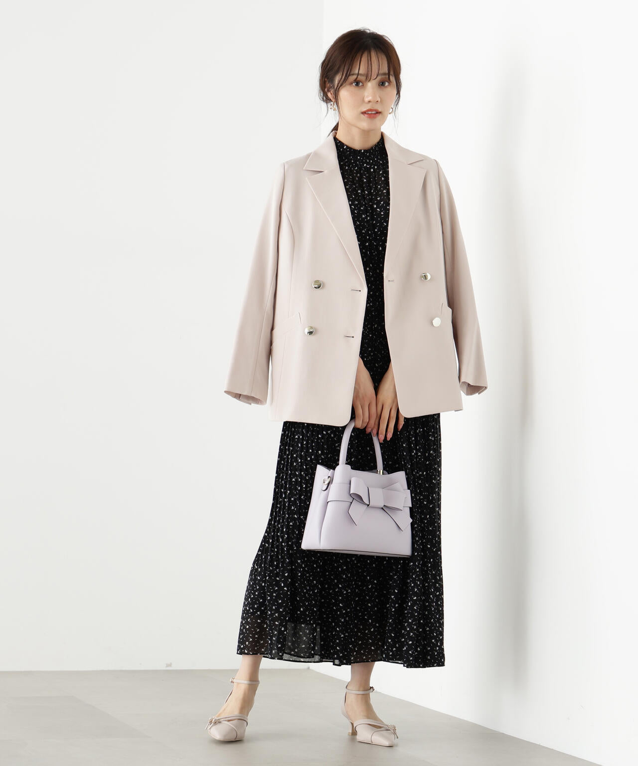 テーラードジャケット | PROPORTION BODY DRESSING（プロポーション